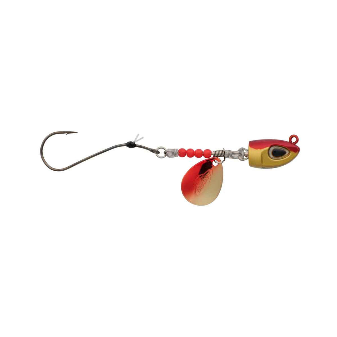Berkley Bladed Rawler Jig