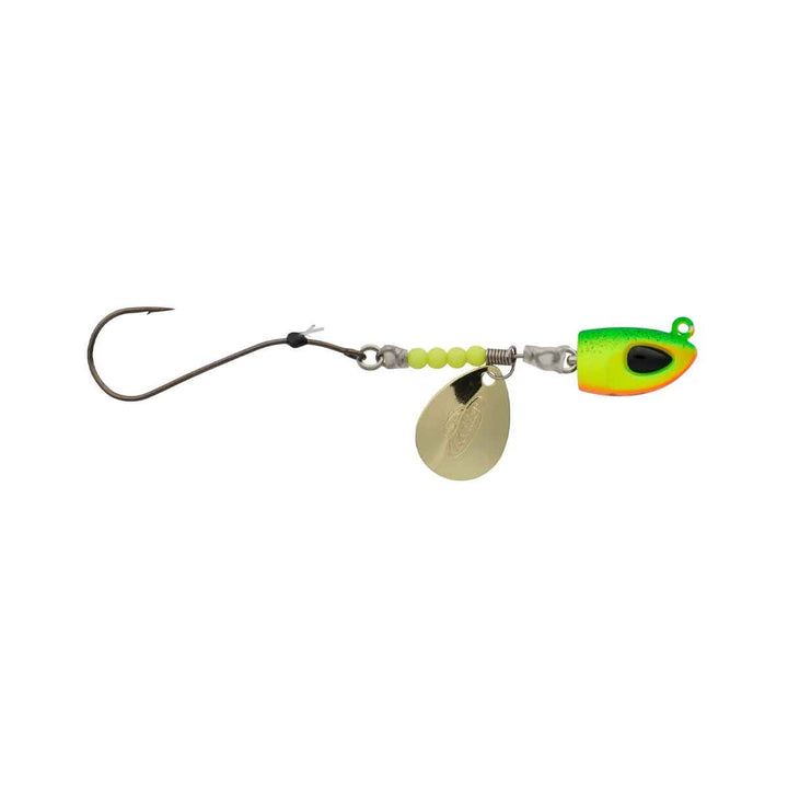 Berkley Bladed Rawler Jig