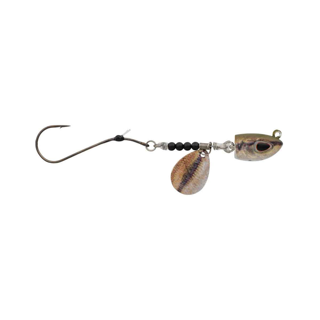 Berkley Bladed Rawler Jig