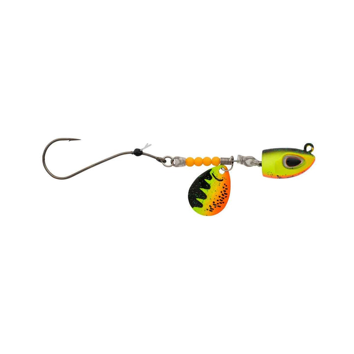 Berkley Bladed Rawler Jig