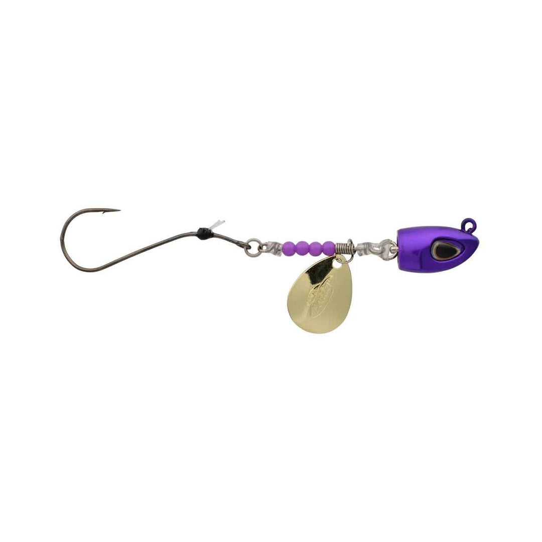 Berkley Bladed Rawler Jig