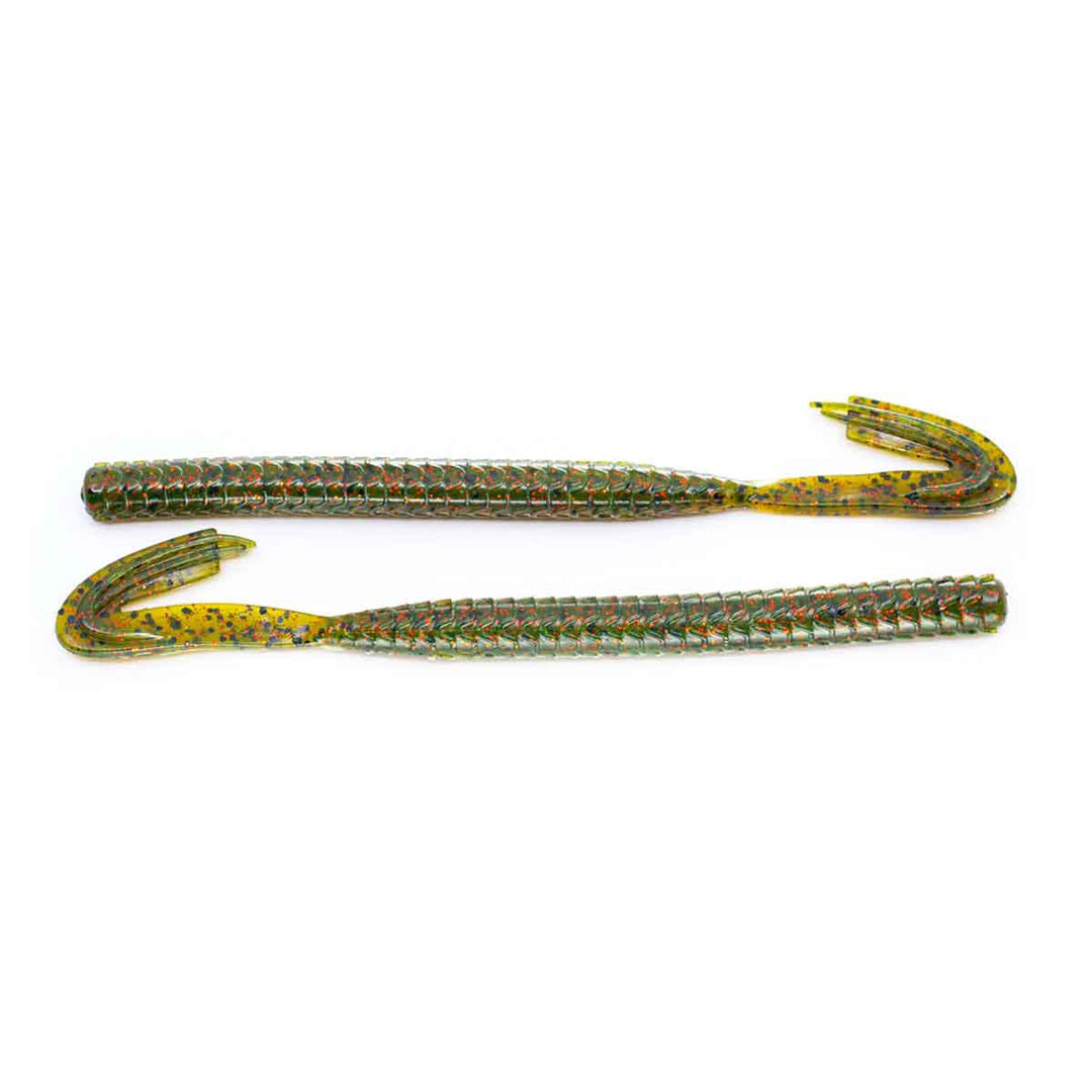 Googan Baits Blazin' Worm