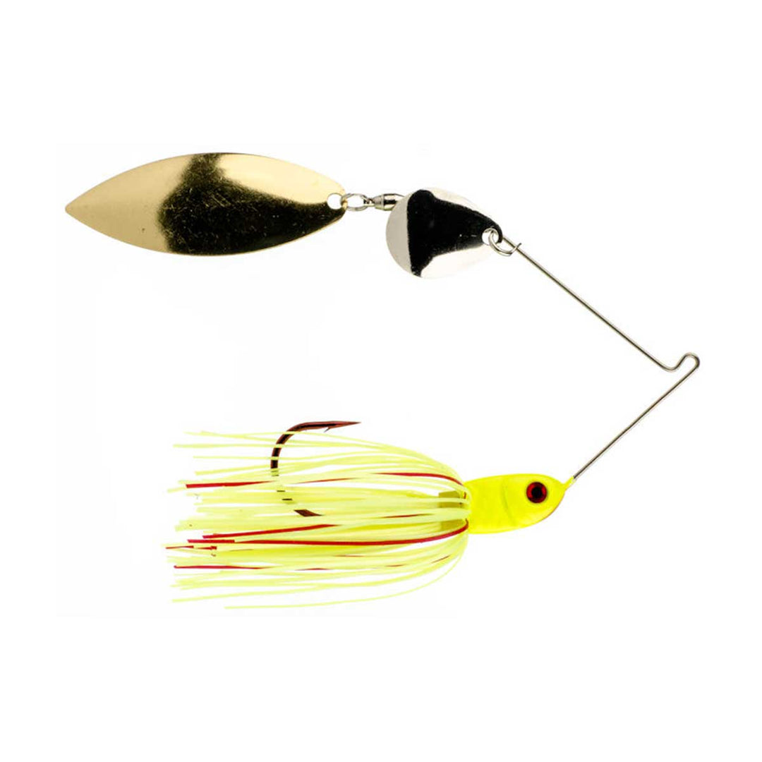 Strike King Bleeding Bait Spinnerbait