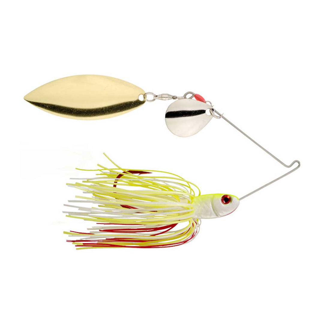 Strike King Bleeding Bait Spinnerbait