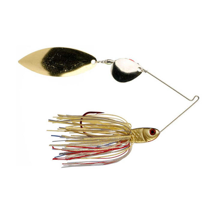 Strike King Bleeding Bait Spinnerbait