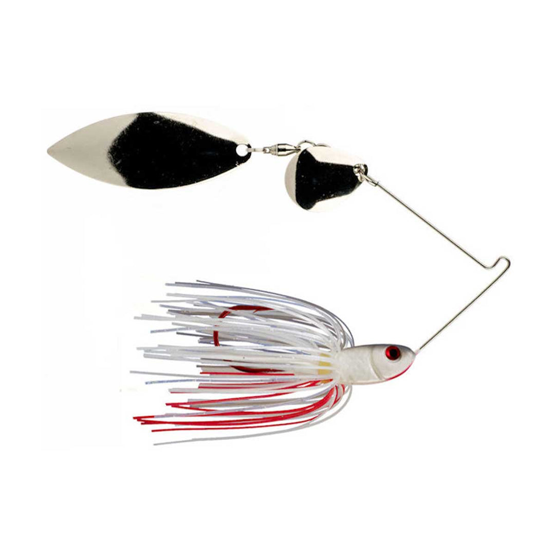Strike King Bleeding Bait Spinnerbait