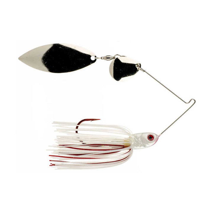 Strike King Bleeding Bait Spinnerbait