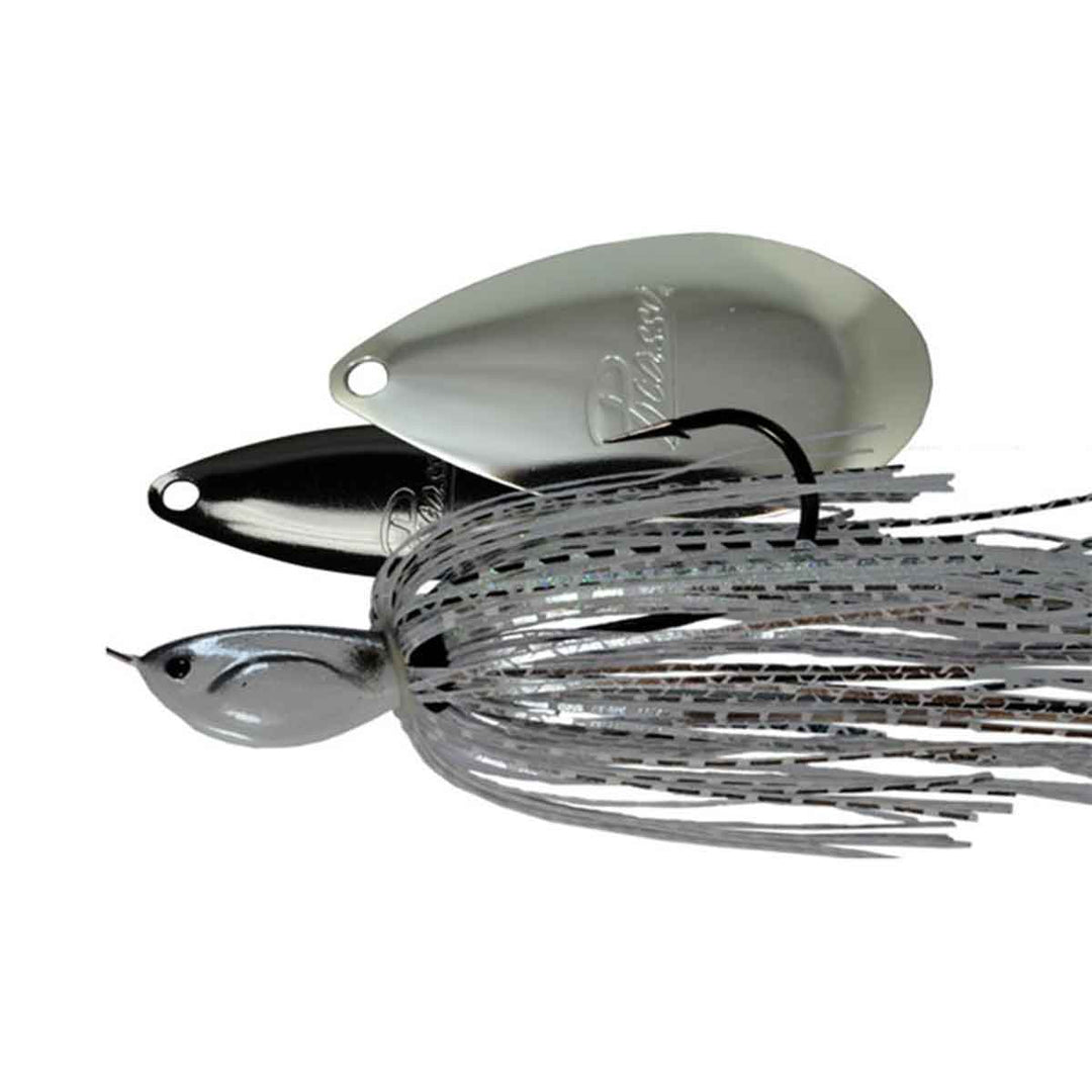 Picasso Willow Indiana Inviz-Wire Spinnerbait