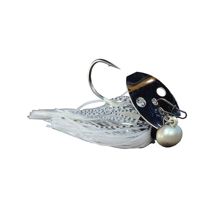 Picasso Tungsten Knocker Bladed Swim Jig*