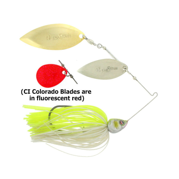 River2Sea Bling Spinnerbait
