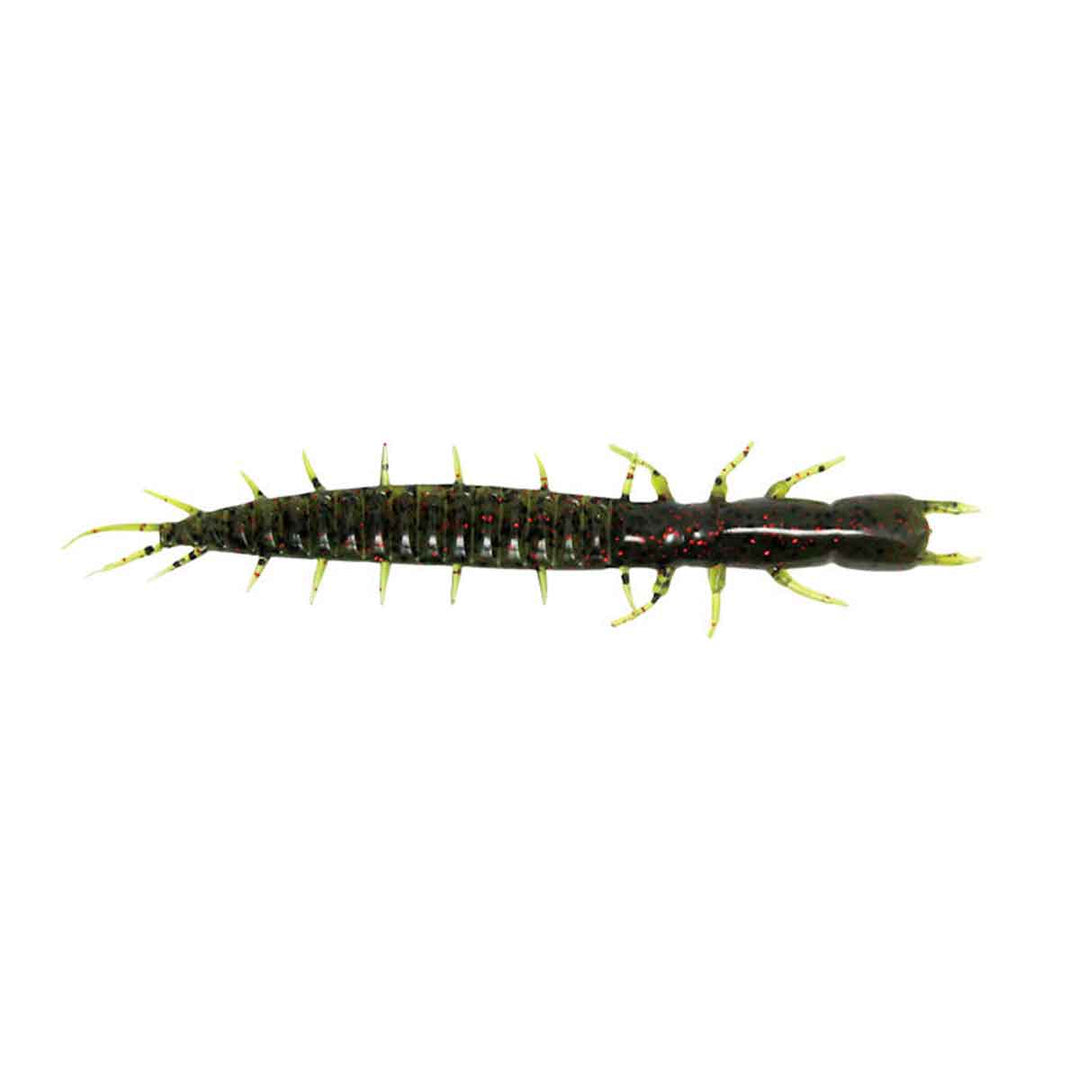 Tackle HD Hi-Def Hellgrammite