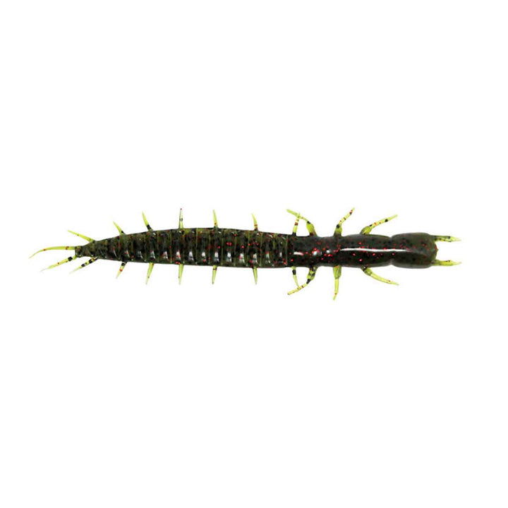 Tackle HD Hi-Def Hellgrammite