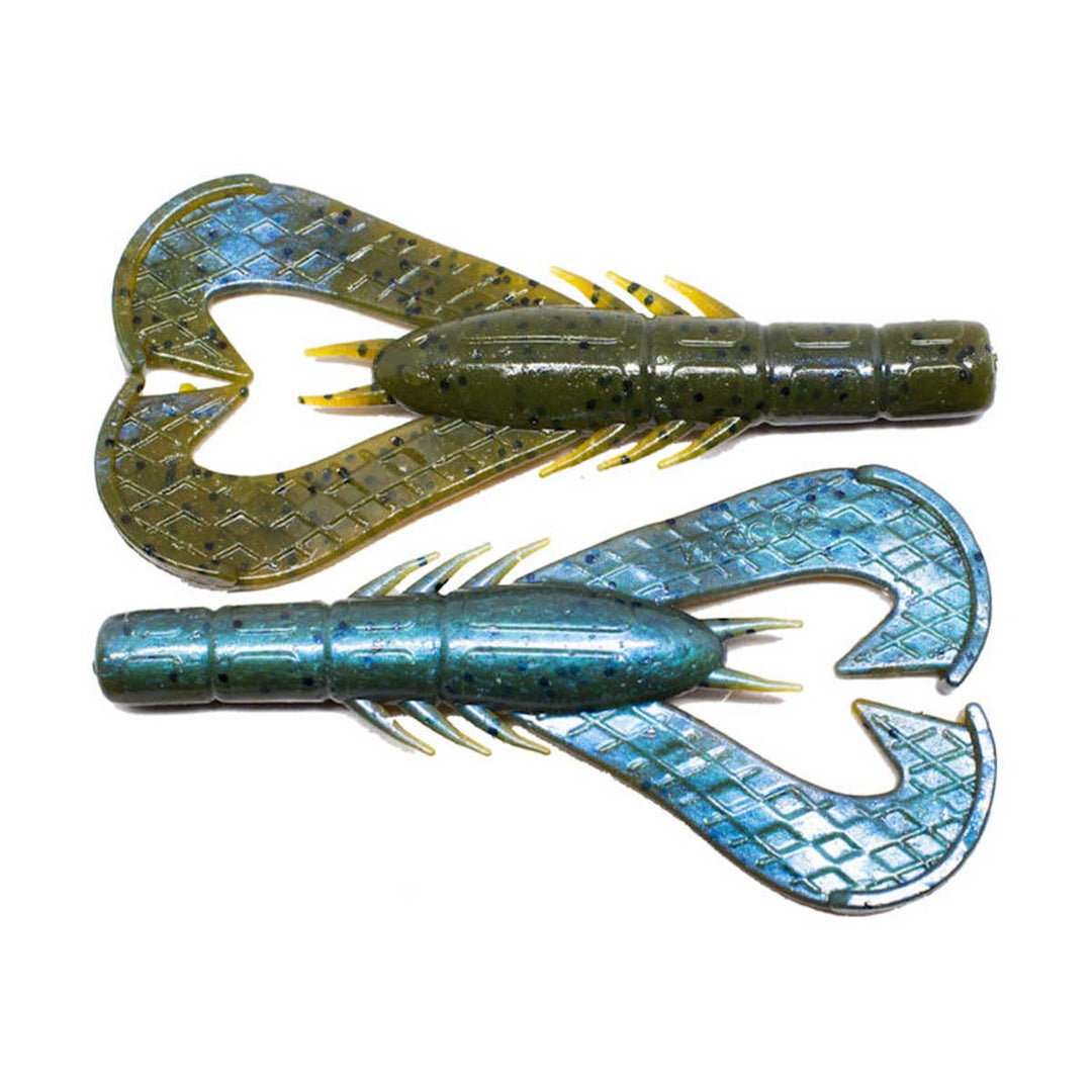 Googan Baits Krackin’ Craw