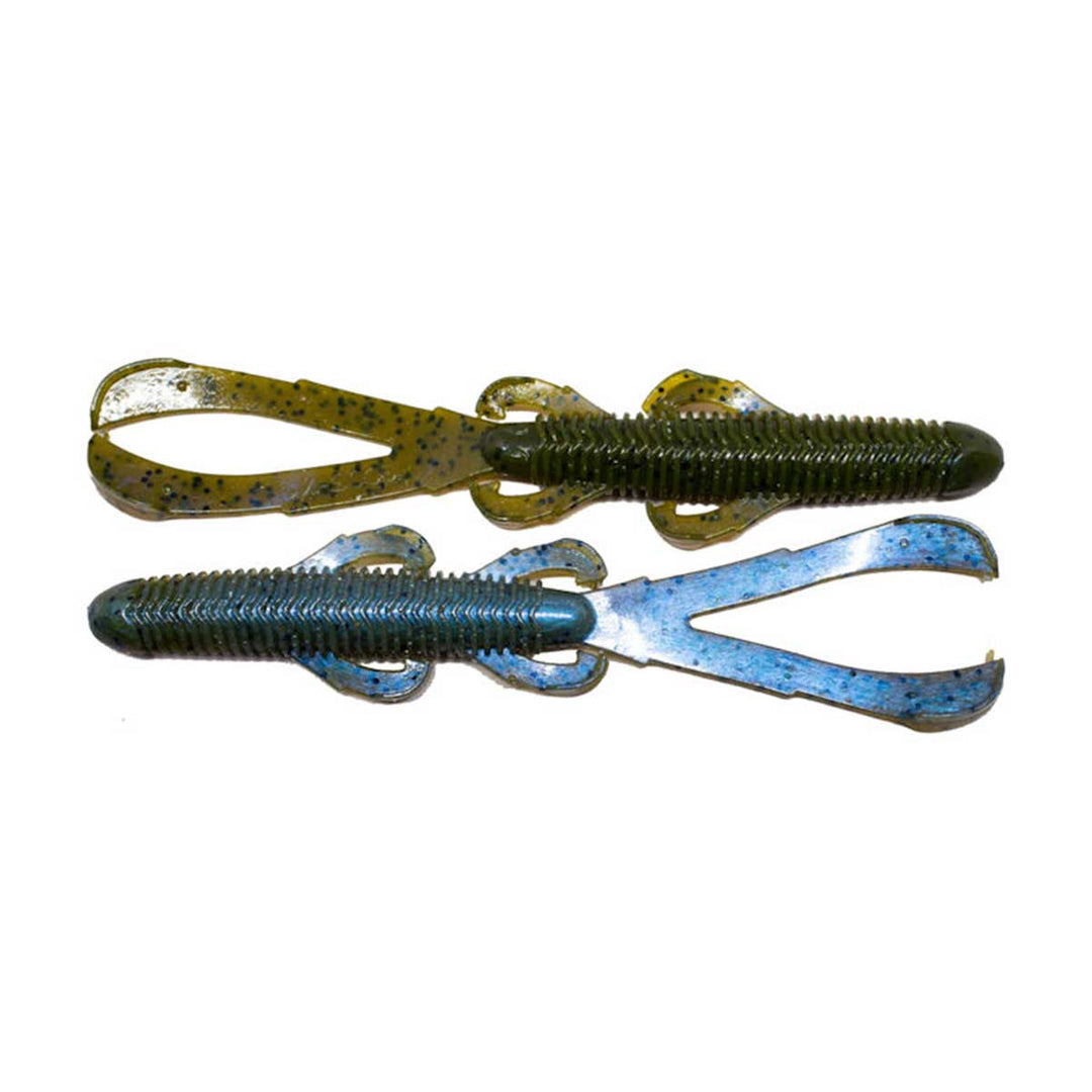 Googan Baits Trench Hawg Creature Bait