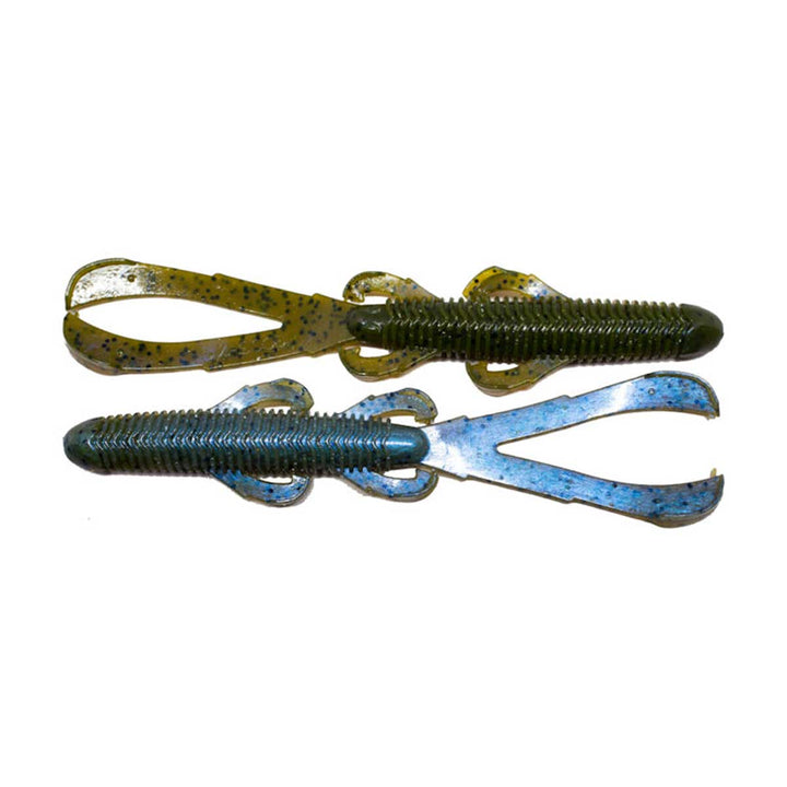 Googan Baits Trench Hawg Creature Bait
