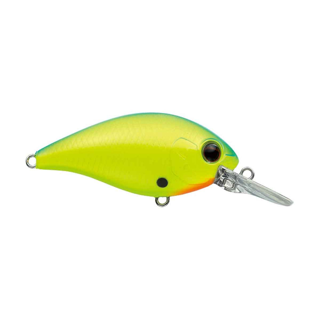 Ever Green CR-6 Crankbait