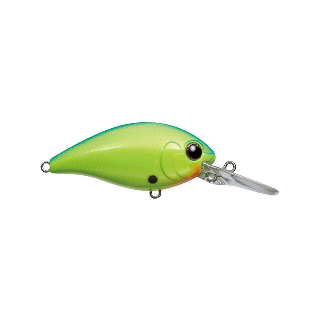 Ever Green CR-8 Crankbait - Fishermans Central