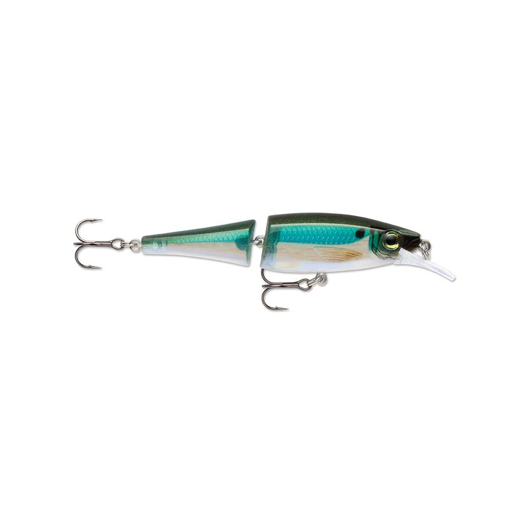 BX Jointed Minnow_Blue Back Herring*