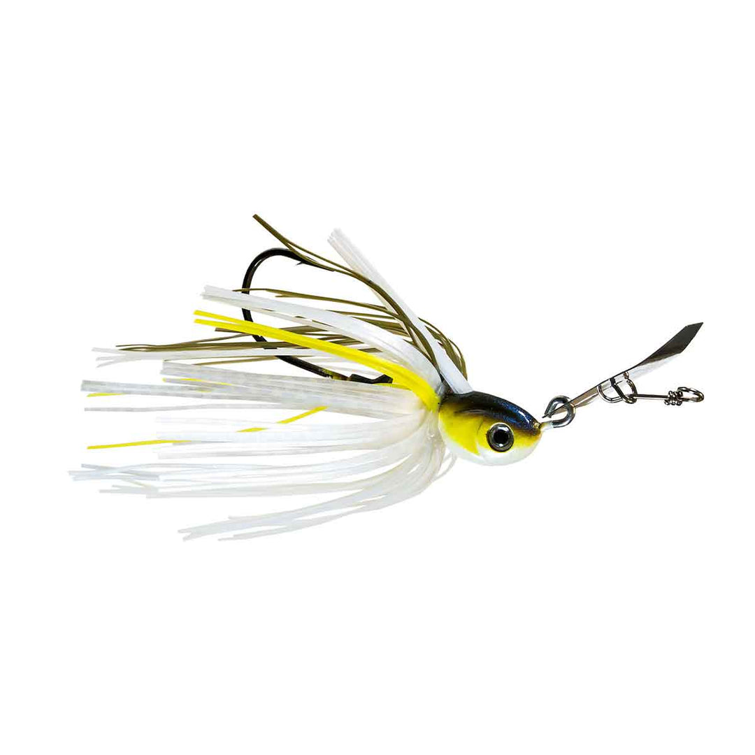 Z-Man Project Z ChatterBait Weedless