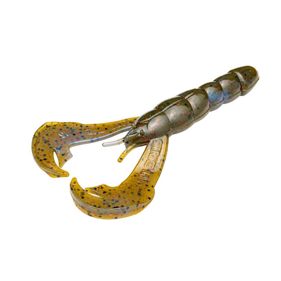 Strike King Rage Craw