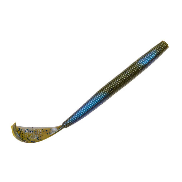 Strike King Rage Cut-R Worm