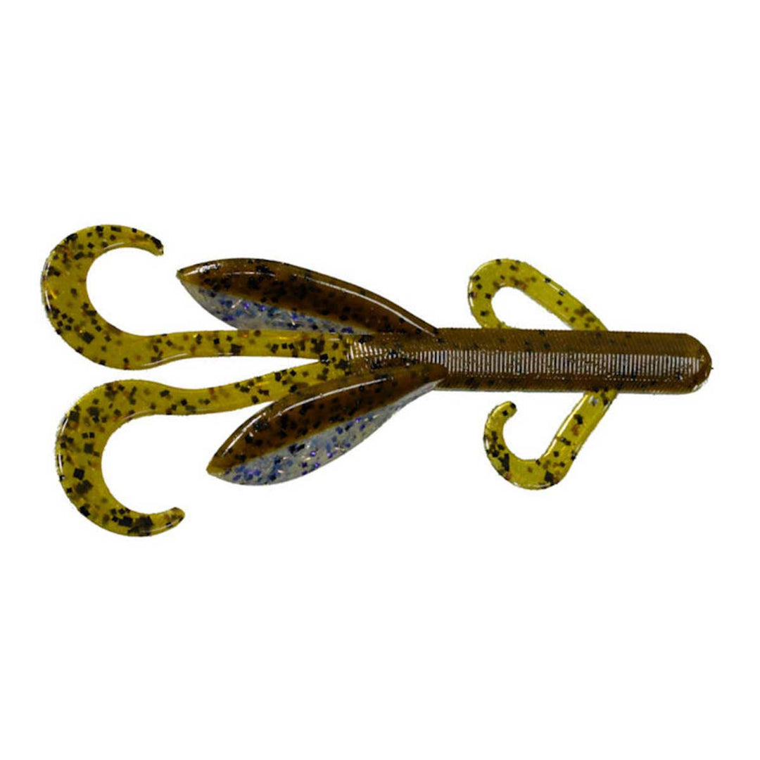 Strike King KVD Perfect Plastic Game Hawg