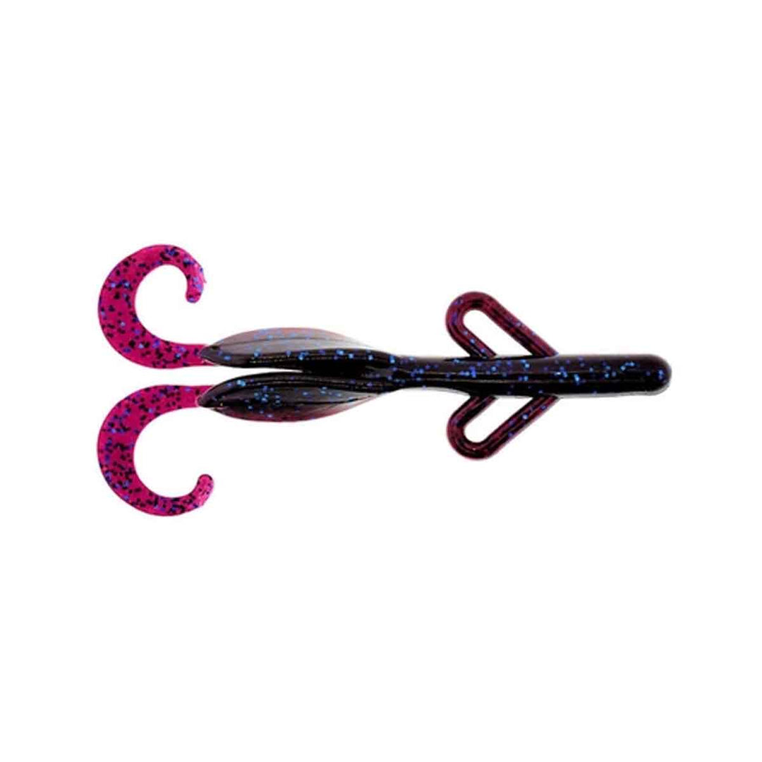 Zoom Baby Brush Hogs A-H*