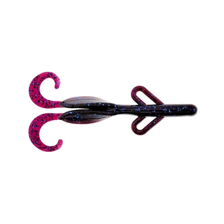 Zoom Baby Brush Hogs A-H*