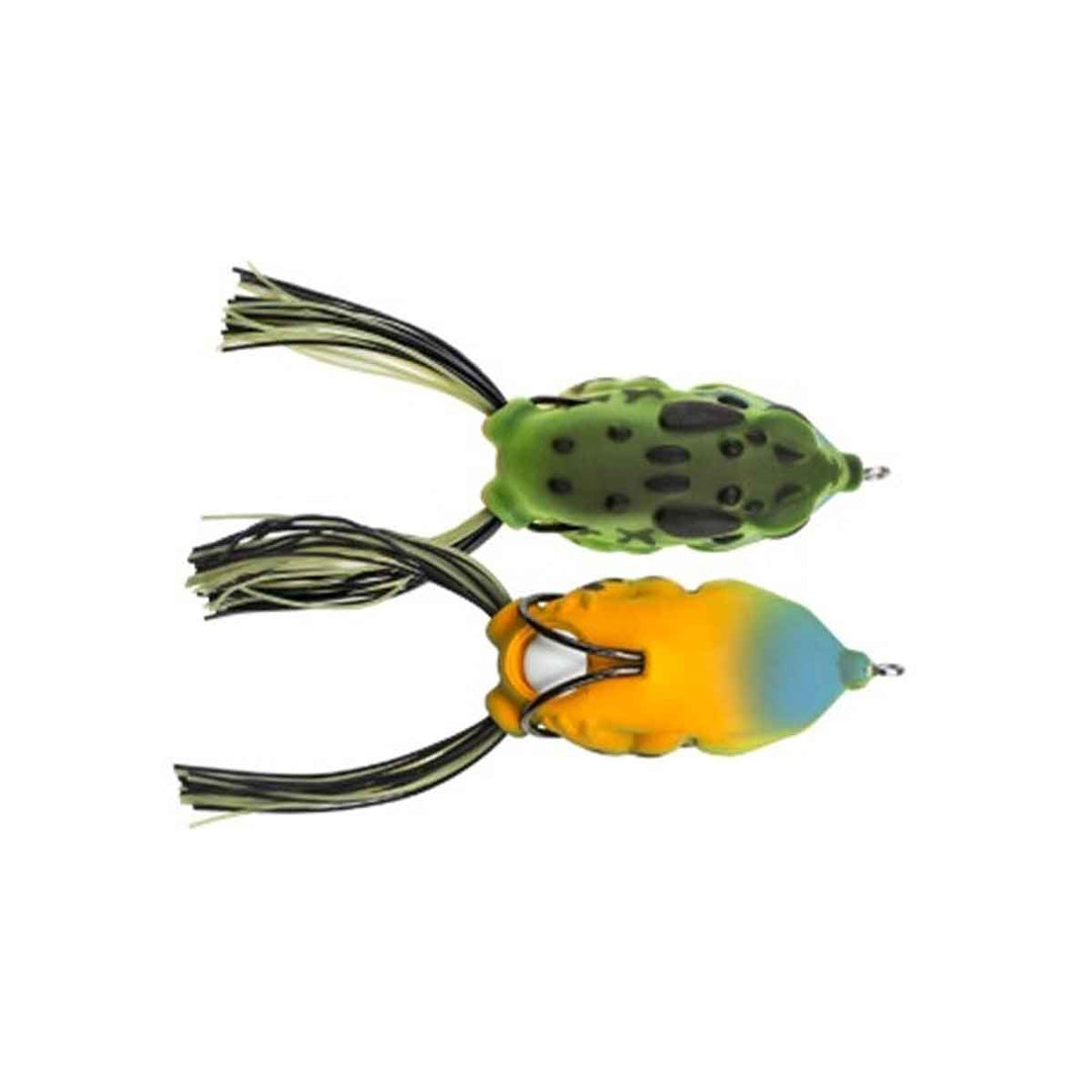 Lunkerhunt Compact Frog