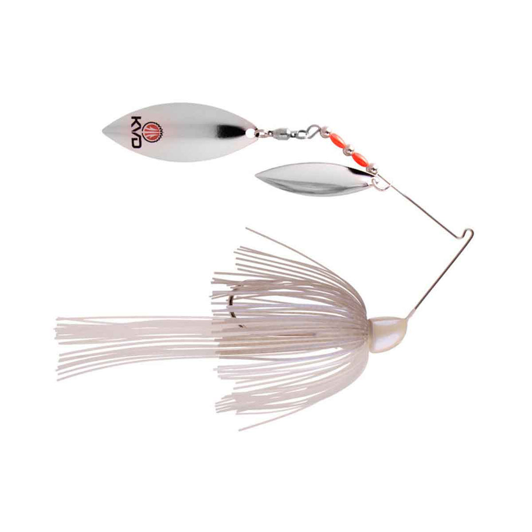 Strike King Finesse KVD Spinnerbait