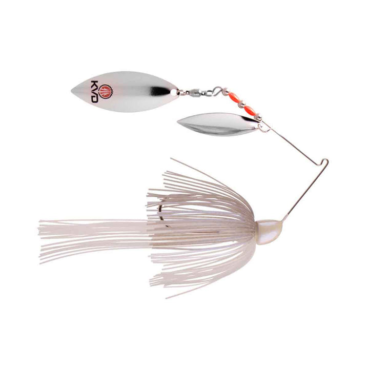 Strike King Finesse KVD Spinnerbait