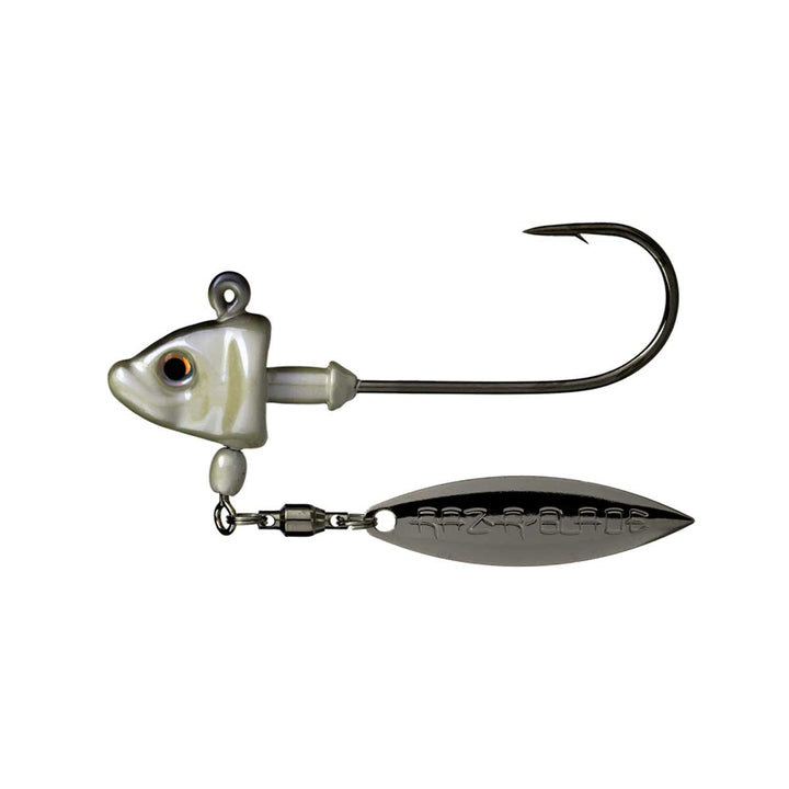 Strike King Tour Grade Spin Head