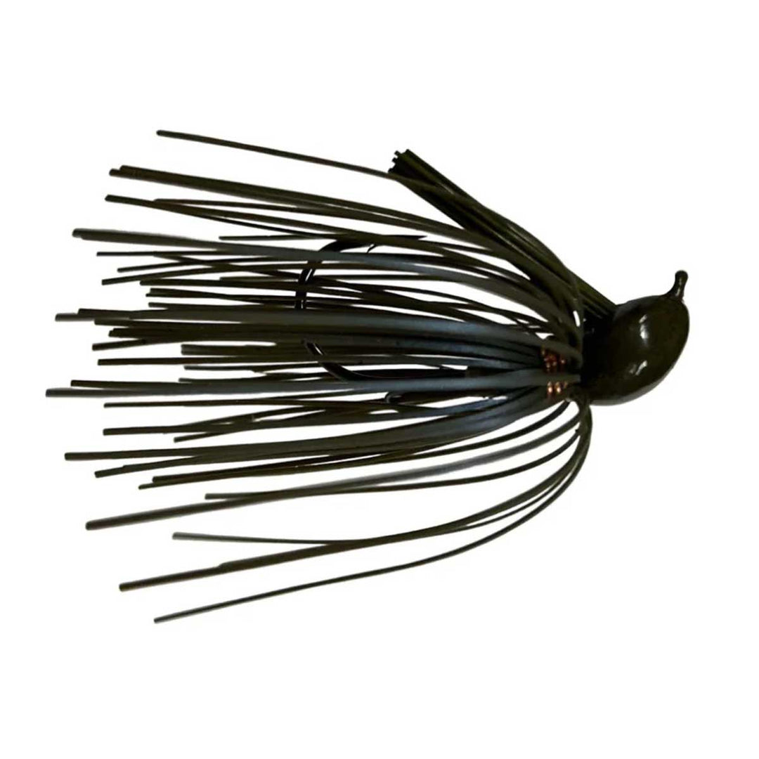 Blue Rock 1099 XL Jig Blue Craw