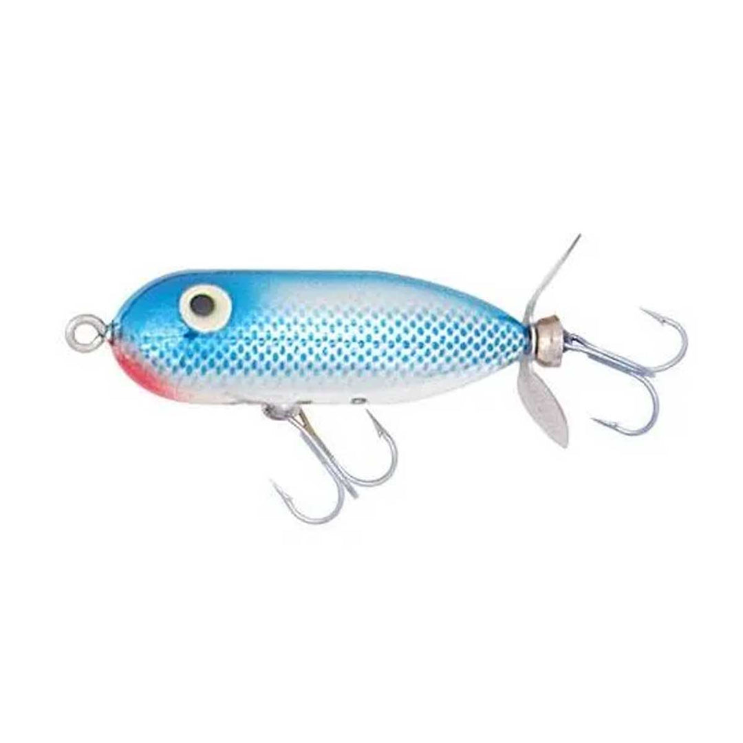 Heddon Baby Torpedo