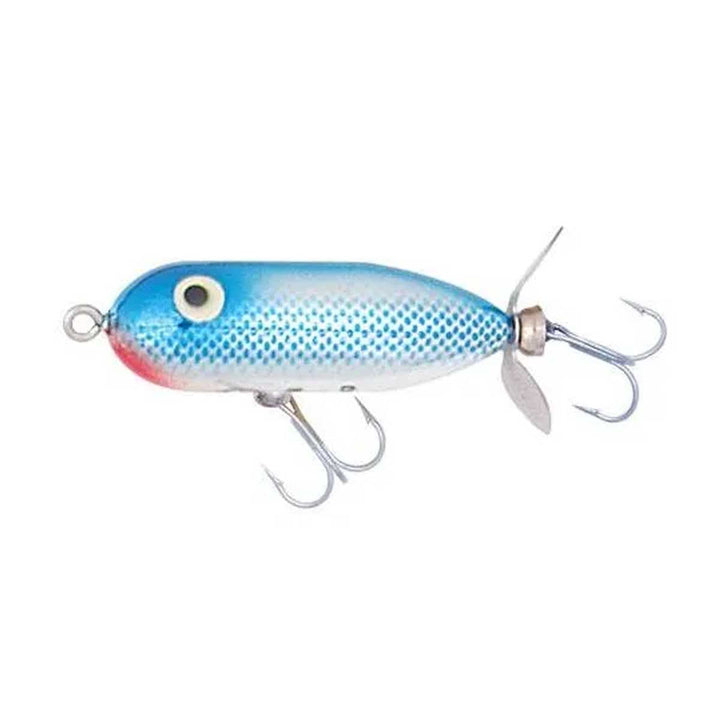 Heddon Baby Torpedo