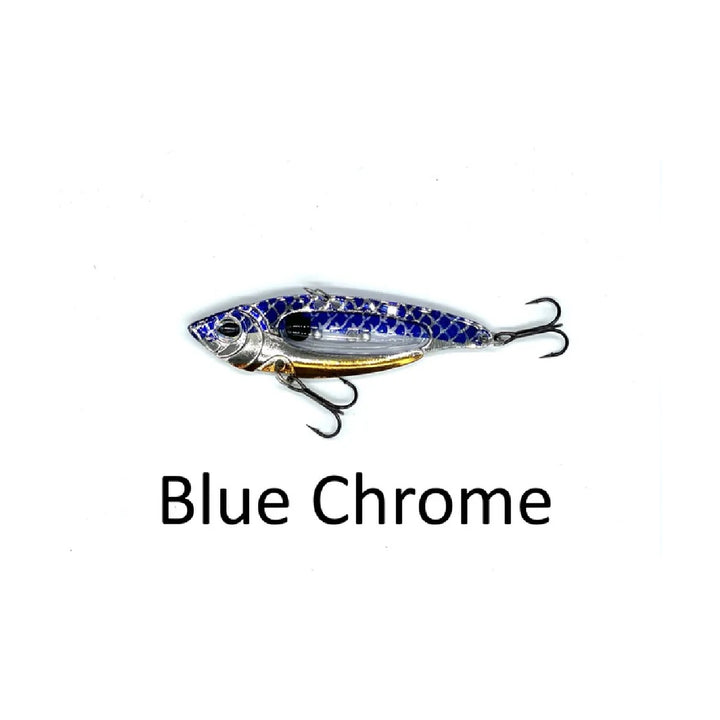 Walleye Nation Rip-N-Rattle