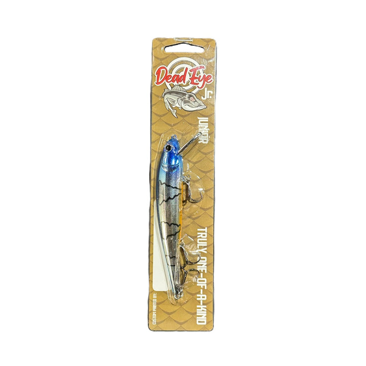 Dead Eye Crankbait Jr.