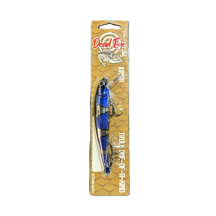 Dead Eye Crankbait Jr.