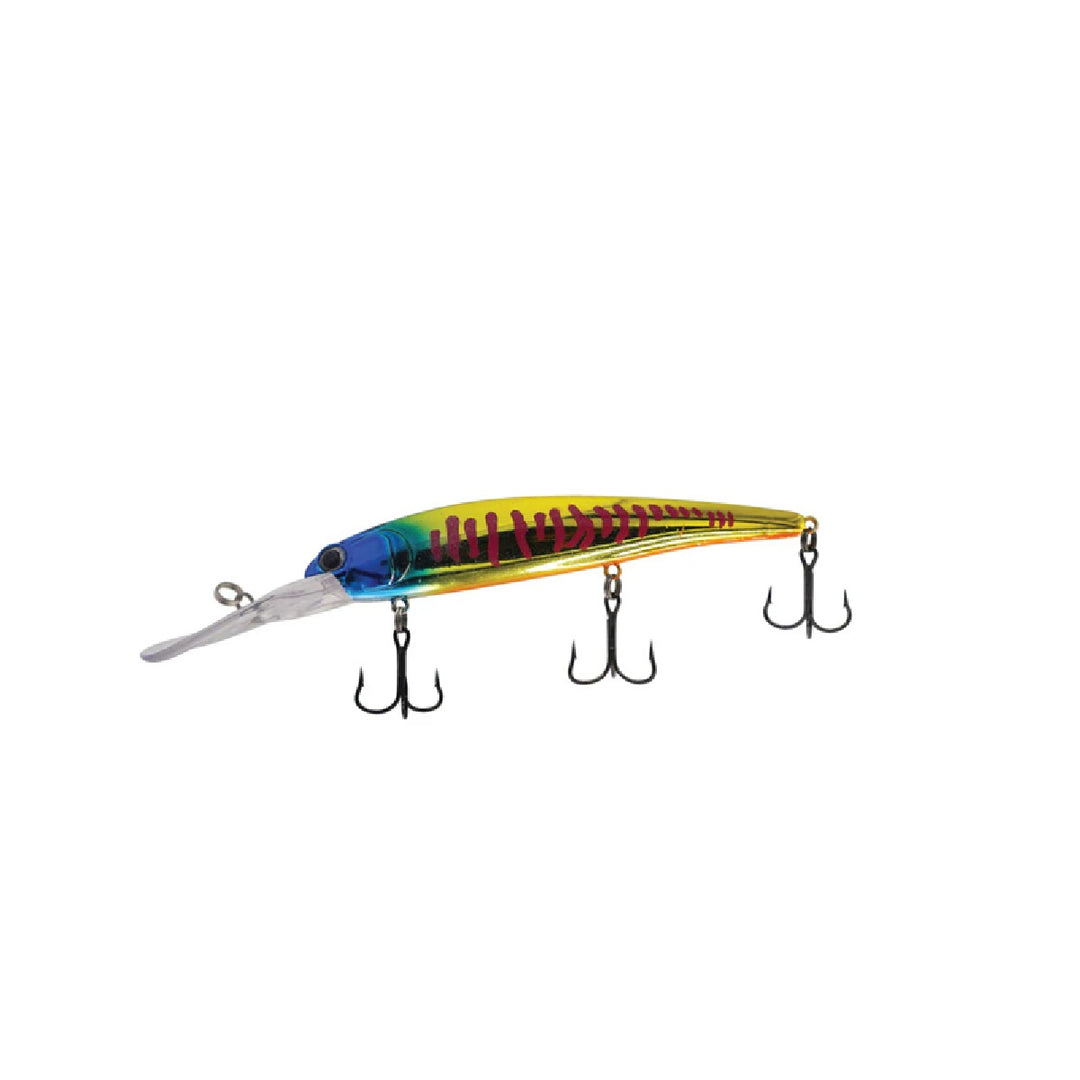 Dead Eye Walleye Crankbait Deep 27'