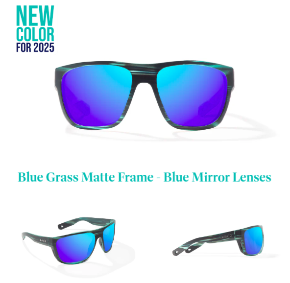 Bajio Las Rocas Sunglasses