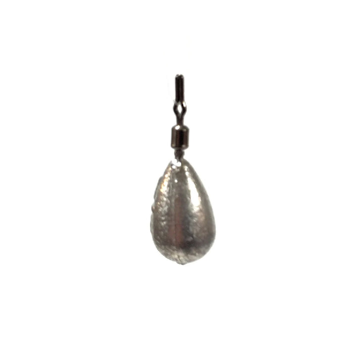 Blue Rock Custom Tackle Drop Dead Dropshot Weights