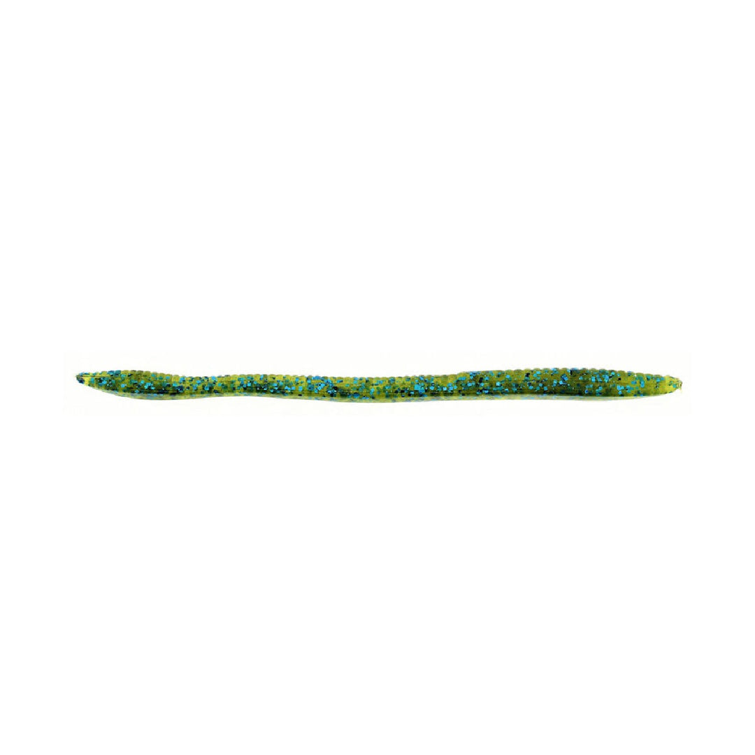 Zoom Trick Worm (A - Q)