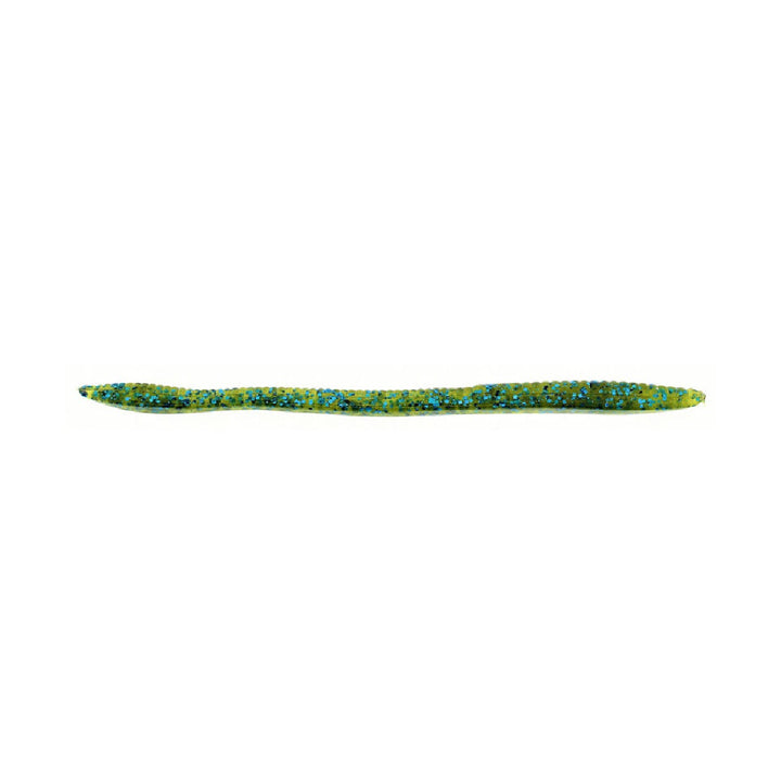 Zoom Trick Worm (A - Q)