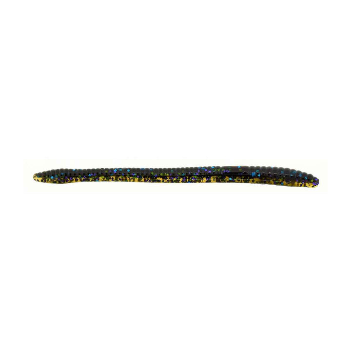 Zoom Finesse Worm (A-N) - Fishermans Central