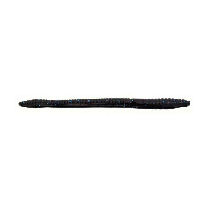 Zoom Finesse Worm (A-N) - Fishermans Central
