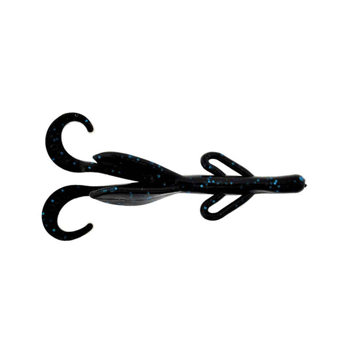 Zoom Brush Hogs 6"
