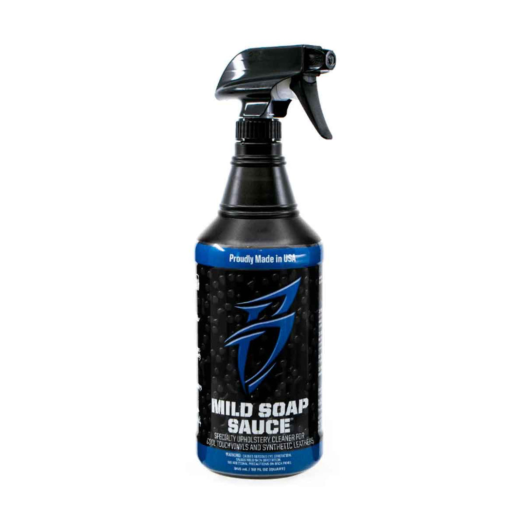 Boat Bling Mild Soap Sauce