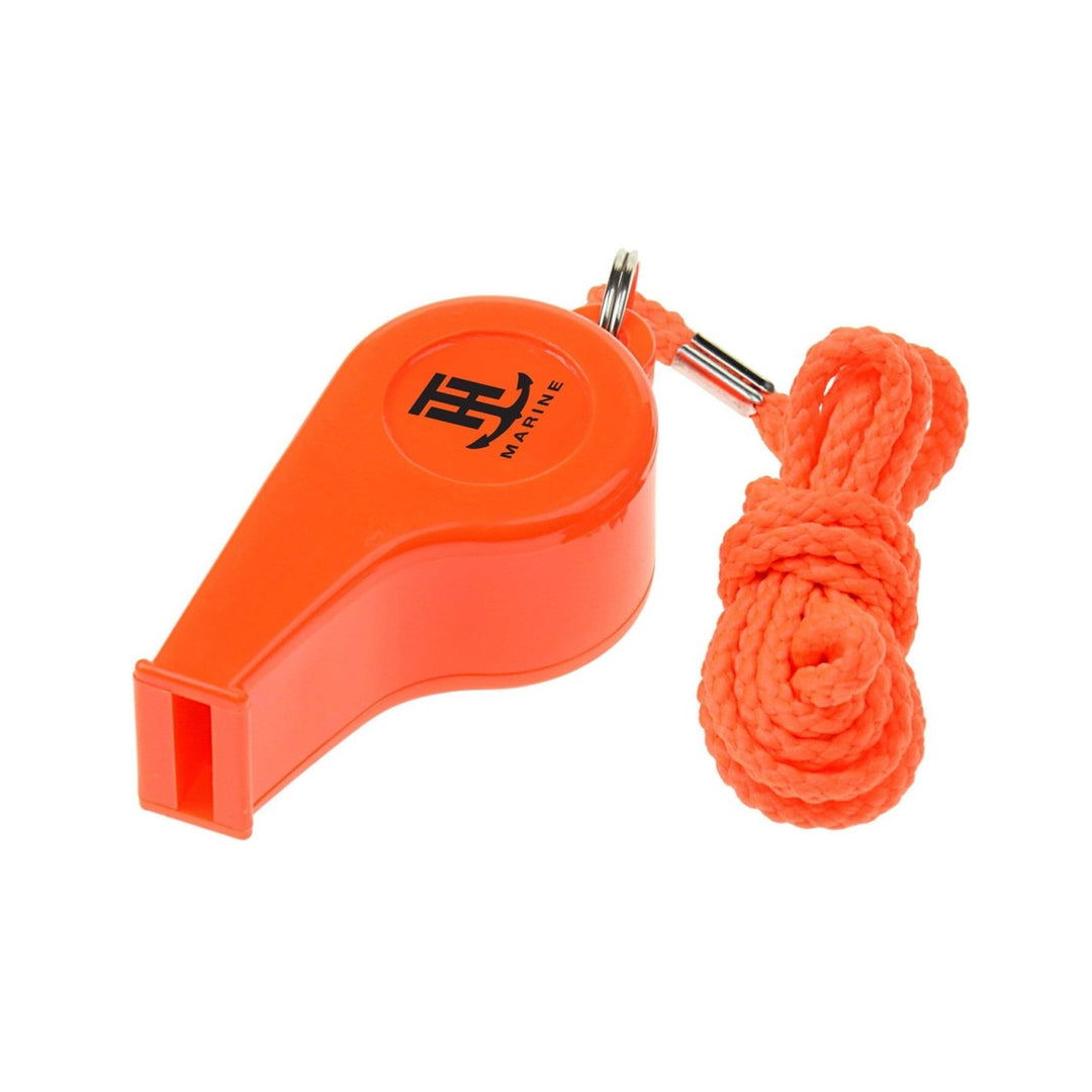 Boating Essentials Safety Whistle