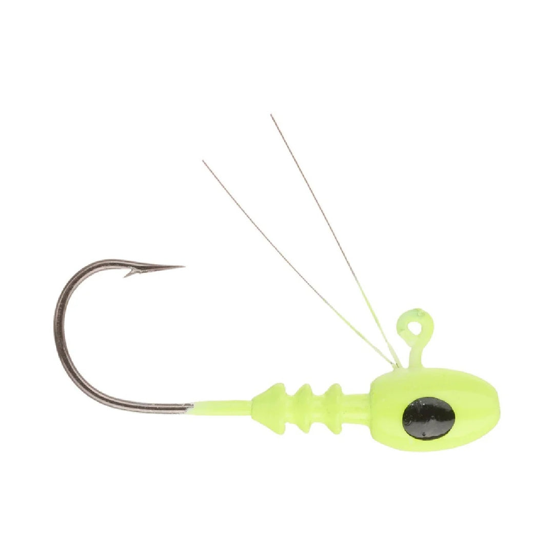 Bobby Garland Brushoff Jig heads