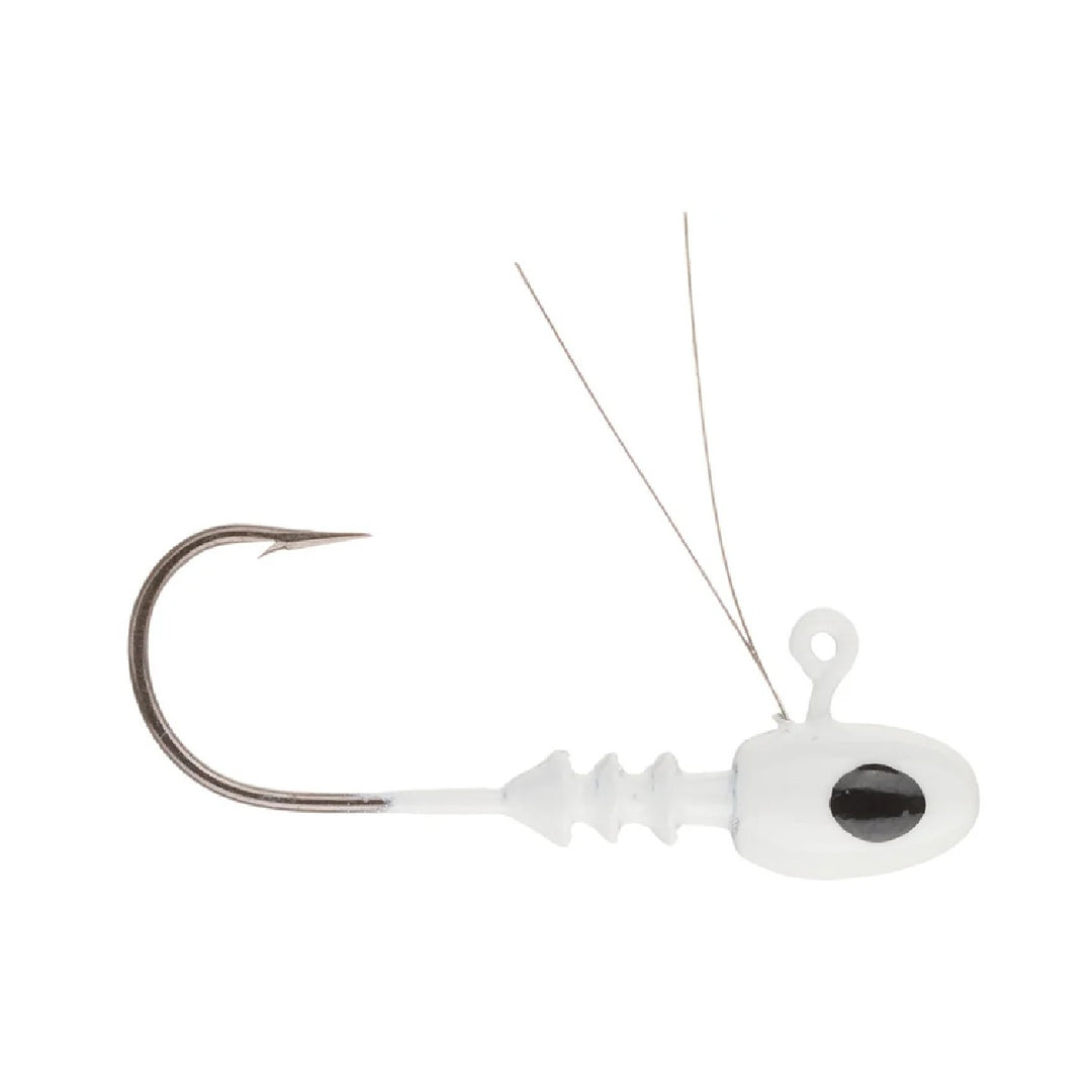 Bobby Garland Brushoff Jig heads